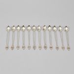 999 6523 COCKTAIL SPOONS